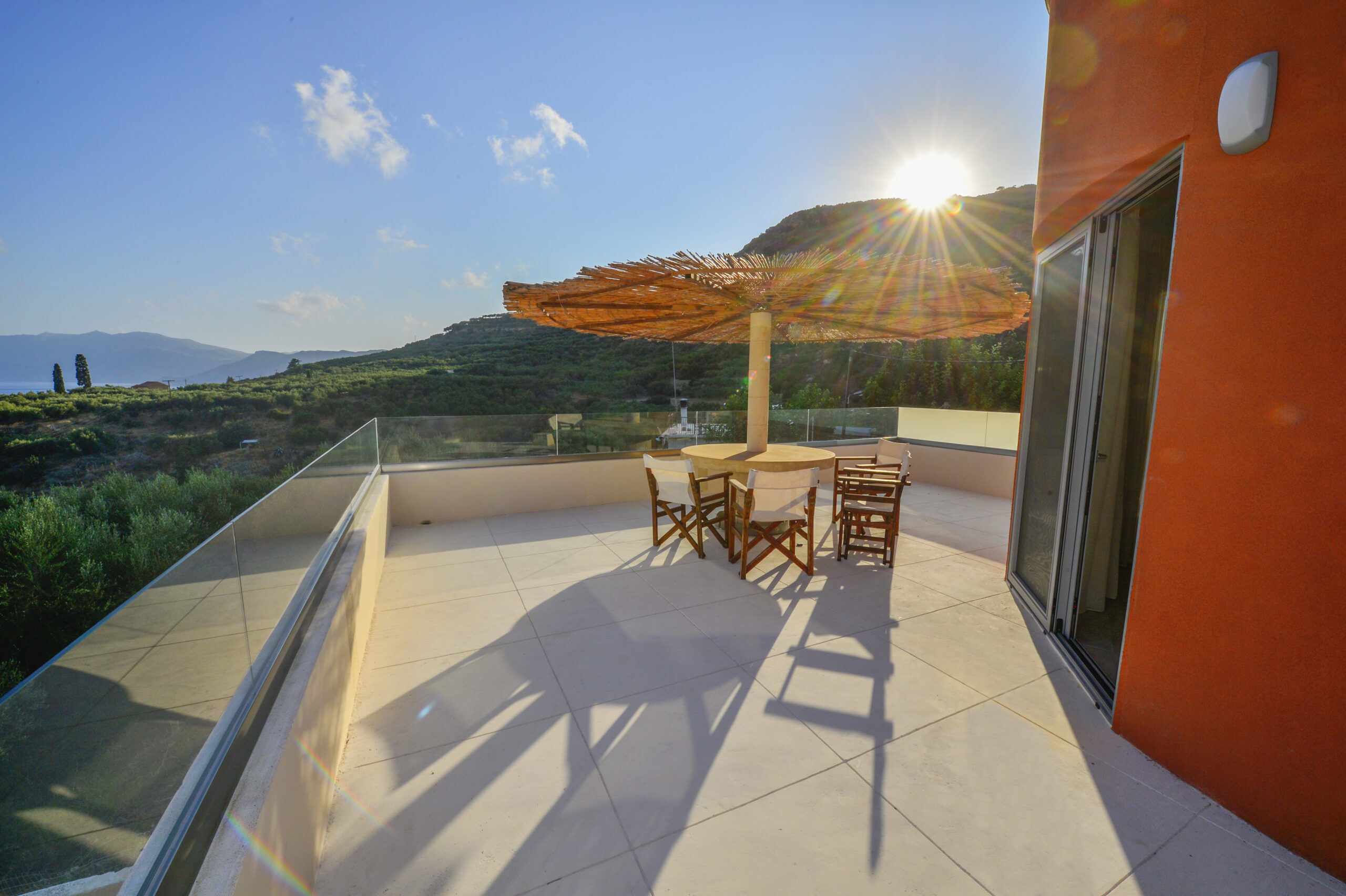 Villa Adrianna
